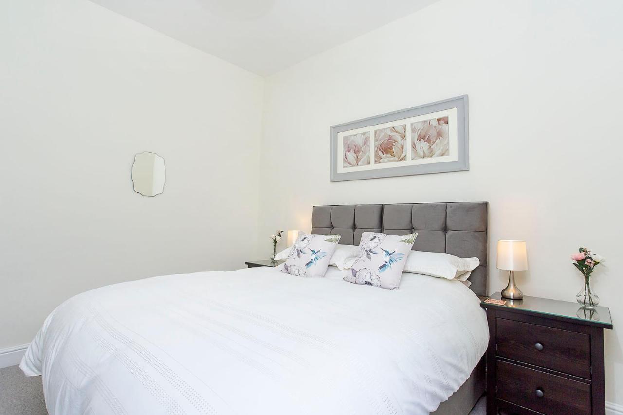 "Falcon'S Nest Retreat" York Extérieur photo