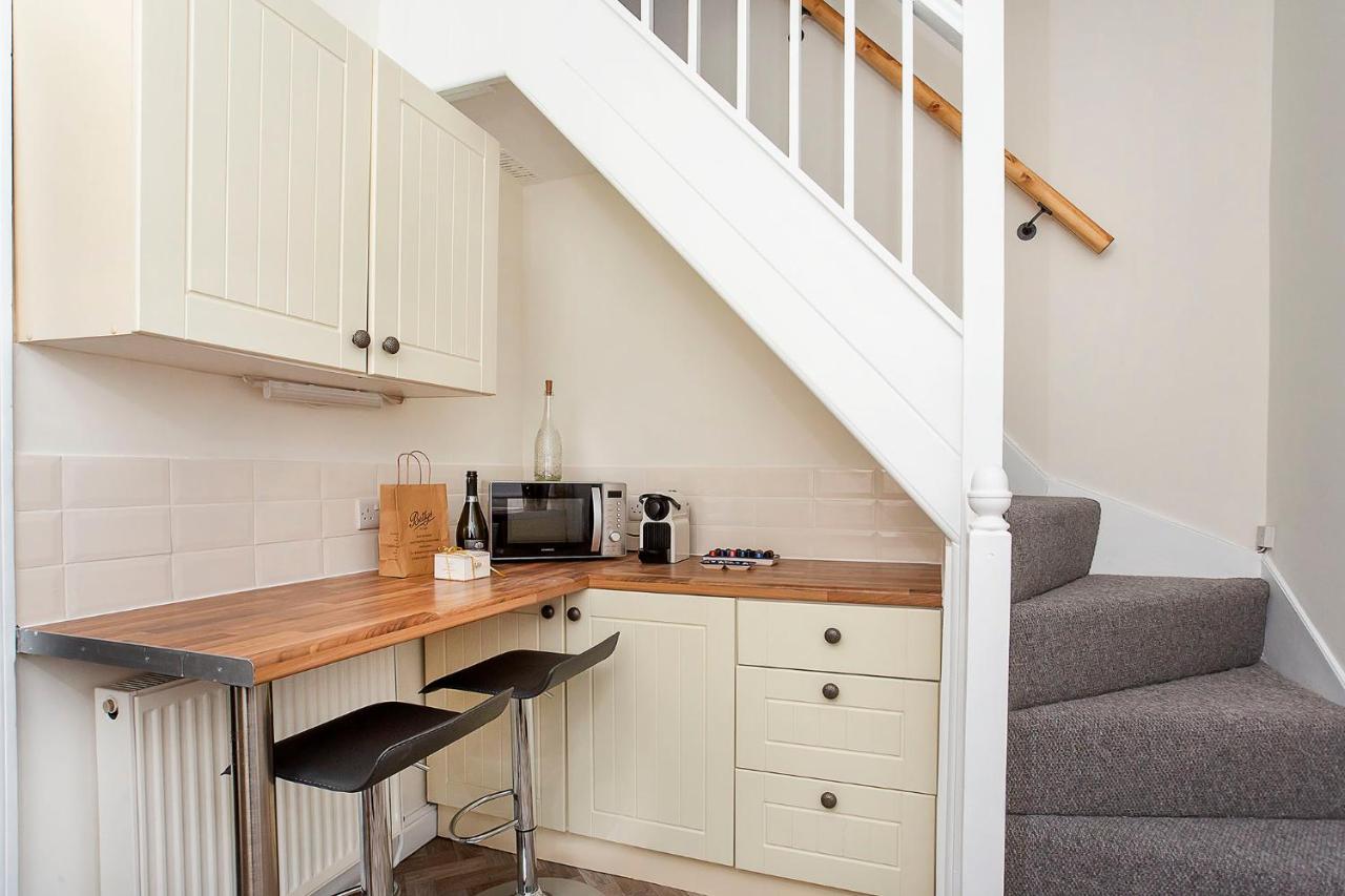 "Falcon'S Nest Retreat" York Extérieur photo